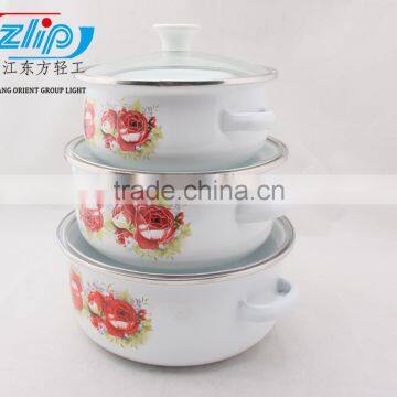 High Quality 3 Pcs Mini W/Glass Cover Decor photo-4