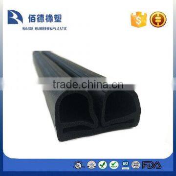 Hot Sale! Top Quality EPDM Rubber Windshield for Marine Vessels photo-2