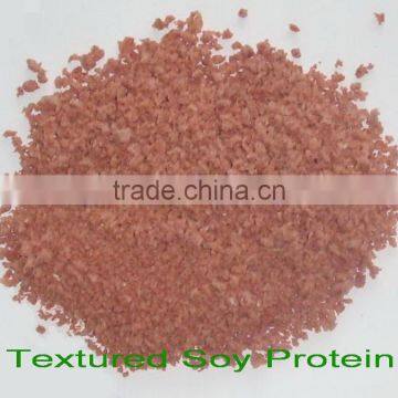 50% Textured Soy Protein