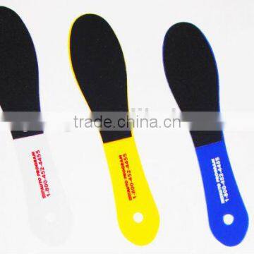 Universal Plastic Shoe Brush/ Eraser Easy Cleaning photo-2