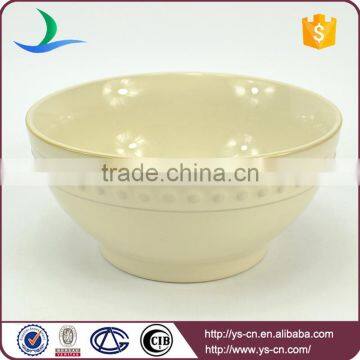 New Product Embossed Fashion Ceramic Turkish Dinnerware photo-6