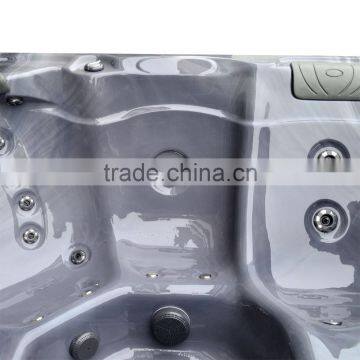 Best-selling Spa Tub A520 With Pop up Speakers photo-2