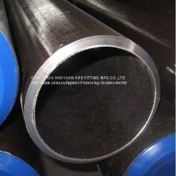 Seamless Steel Pipe photo-3