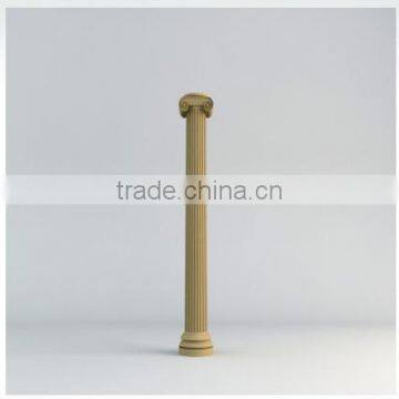 Hand-made GFRC Column & Pillar Cap photo-2