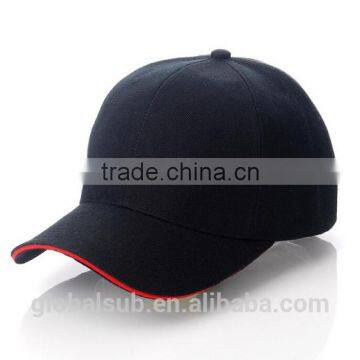 Fashion Sublimation 100% Polyester Cap photo-3