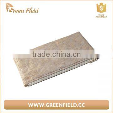 Durable Tyvek Travel Washing Bags Organizer Zipper Holder Tyvek Cosmetic Bag photo-2