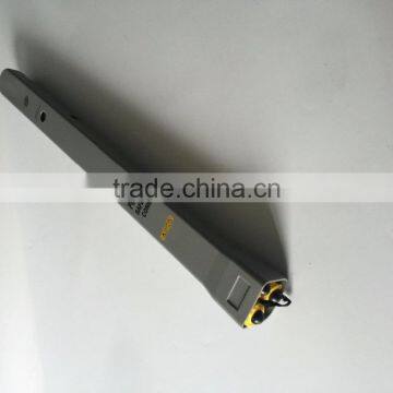 Pop-up Folding Safety Cone photo-3