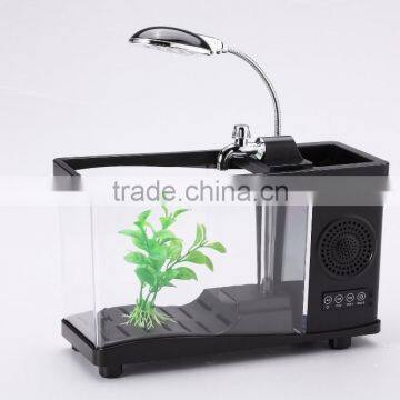 New Design Computer Gadgets Speaker With Mini Tank photo-3