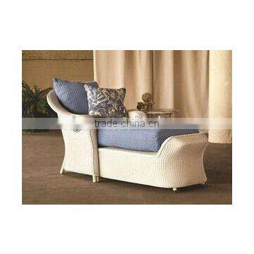 2017 Trade Assurance Hot Sale Modern Elegant Single low cost french chaise lounger sofa chairs