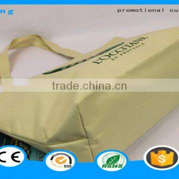 Cheap Canvas Hand Bag Environmental Protection Bags Environmental Protection Bags photo-4