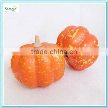 Cheap artificial decoration foam vegetable