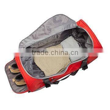 Dream Duffel Bags With Wheels Fashion and Trolley photo-5