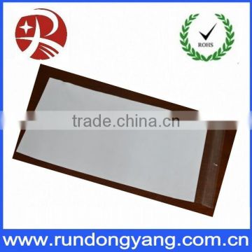 Top quality self-adhesive packing list envelope for promotion