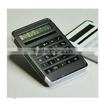 Creative fashion calculator small order