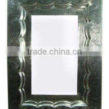 Decorative Fancy Mirror Frame