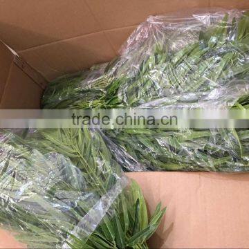 Wholesale Artificial Bamboo Leaves photo-2