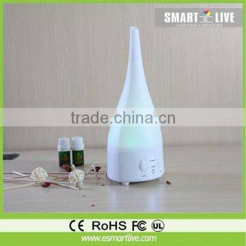 home ultrasonic aroma mist humidifier diffuser, ultrasonic anion aroma diffuser, color change ultrasonic aroma mist diffuser