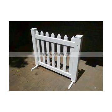 Fentech Widely Used Portable Picket Fence,Temporary Fence photo-2