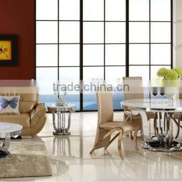 2014 New model dining room furniture set