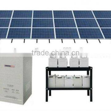 BESTSUN most popular 3kw High Efficiency 3KW Off Grid Solar Power System Home Price High with best quality