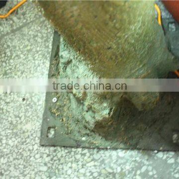 Home Garden Creepers Decoration 180cm Height Artificial Green Pachira Aquatica Tree EFCS05 2902 photo-2