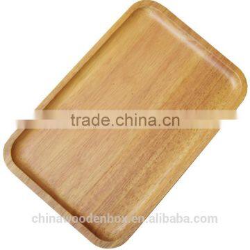 2015 100%Handmade Wooden Tray Refined photo-2