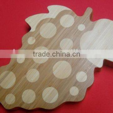 Cheese Cutting Board Set photo-4