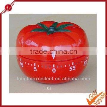 Clockwork kitchen tomato timer digital countdown timer