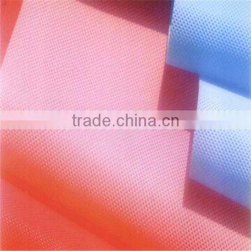 Cheap pp Nonwoven Fabric Dyed Spun-bonded Fabric photo-3