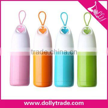 300ml High Quality New Style Vacuum Sports Bottle