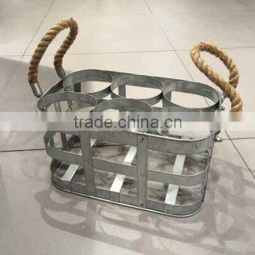 Beer Holder / Ice Bucket Wine Bottle Holder/ Beer Bottle Holder