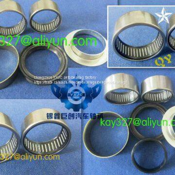 Citroen Ax/zx/xsara Repair Kit For Rear Arm Bearing Ks559.00 photo-2