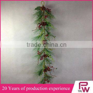 christmas decorations for home bulk garland decorative garland for christmas market