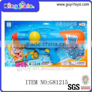 Competitive Price Top Quality water gun with backpack