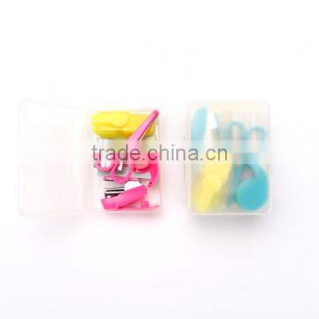 Custom Kids Wholesale Stationery,China School Stationery,Mini Office Stationery Set