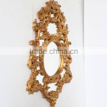 Timeless Traditional Silver Wall Mirrors For Home Decor photo-3