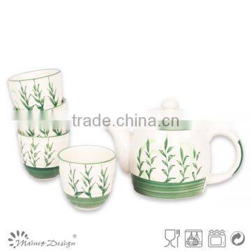Popular Ceramic Tea Pot photo-3