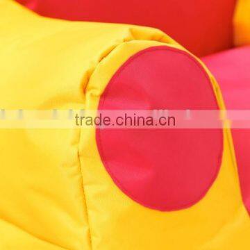 Mini Cute Children Foam Recliner Bean Bag Sofa photo-6