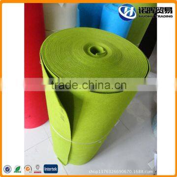 Thick Polyester pp Needle Punched Non Woven Home Textile Fabric Rolls photo-2