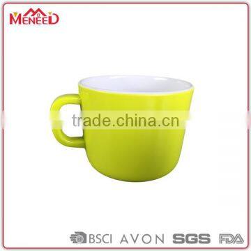 Double Wall Resuable Custom Color Bulk Plastic Bubble Tea Cup on Sales photo-4