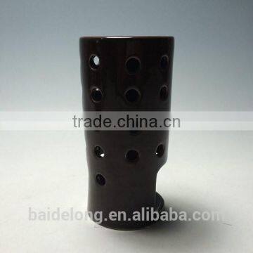 Ceramic Aroma Oil Burner/Candle Burners photo-2