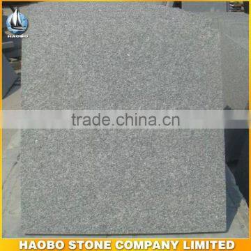 Wholesale natural gray granite tile