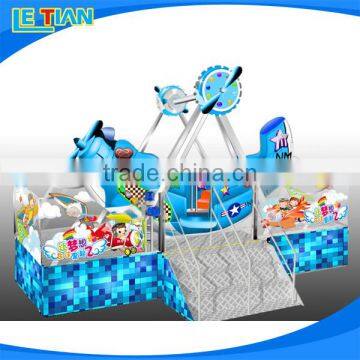 ODM Manufacturers Theme Park Rides for Sale photo-2