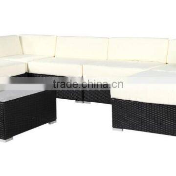 Hot Selling Rattan Furniture Sofa Furniture Cheap Outdoor Furniture photo-2