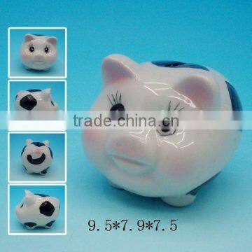 Ceramic piggy banks for kids