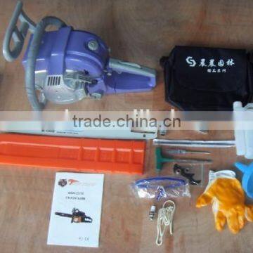 Hot! Great Design 4500 5200 5800 2-stroke Chian Saw/CE photo-2