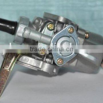 Carburetor for 40-6 Grass Trimmer Bush Cutter photo-2