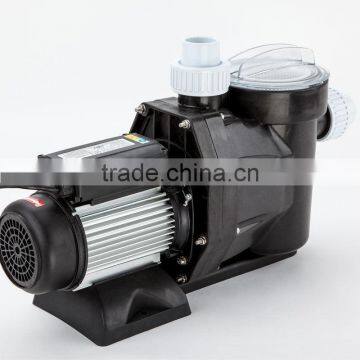 750W 1HP Electric Swimming Pool Water Pump photo-5