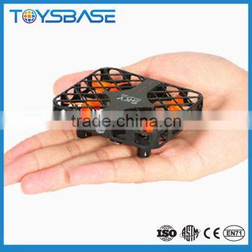 2.4G Newest Mini Drone RC Quadcopter Mini Selfie Drone Profesional photo-5