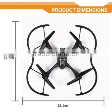 2.4G 4CH Middle Size Camera Drone Buit-in WIFI 1.0 MP Camera Wholesale Wifi Control Quadcopter photo-6